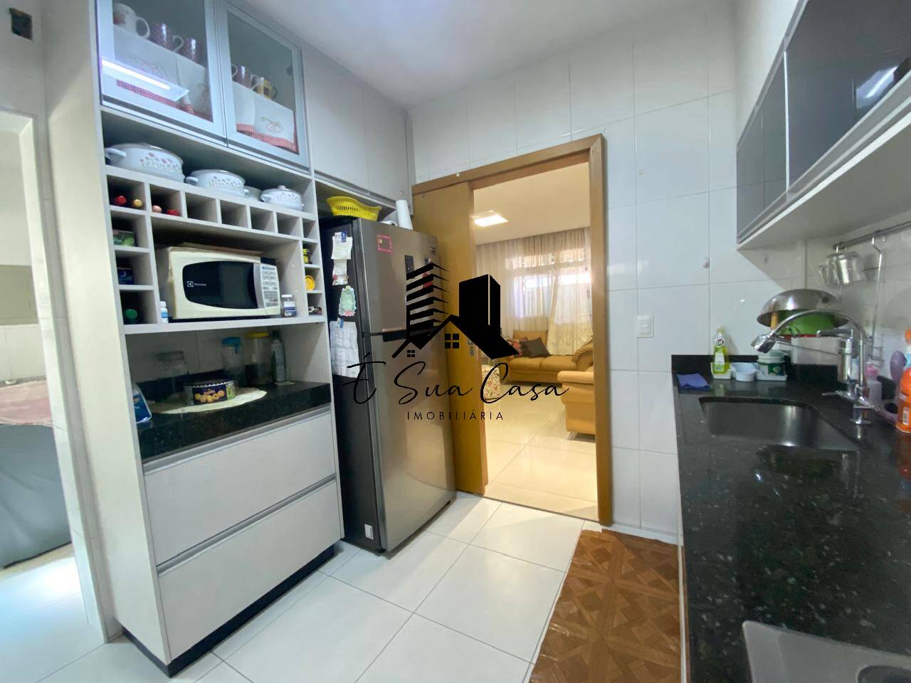 Apartamento à venda com 3 quartos, 170m² - Foto 9