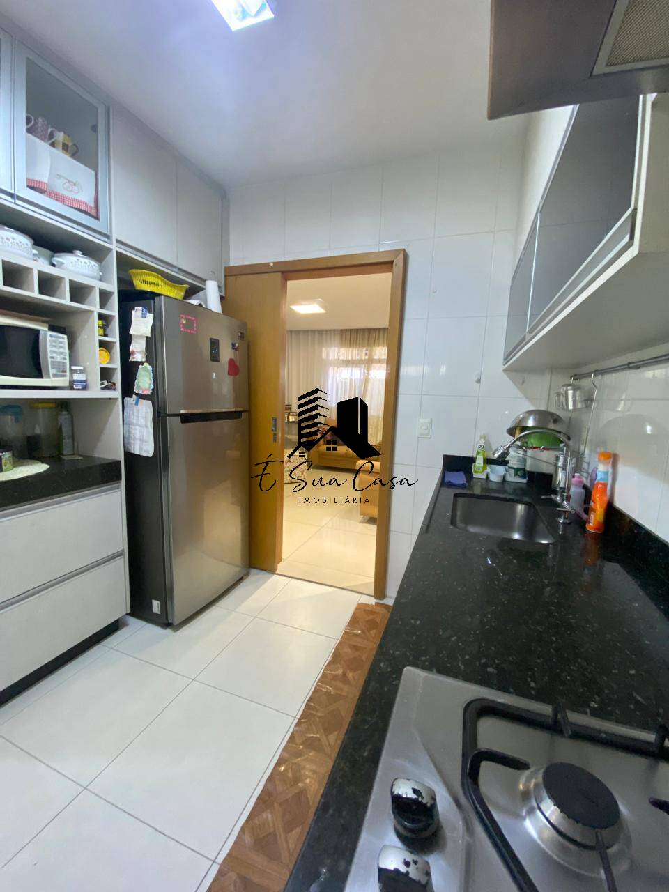 Apartamento à venda com 3 quartos, 170m² - Foto 10