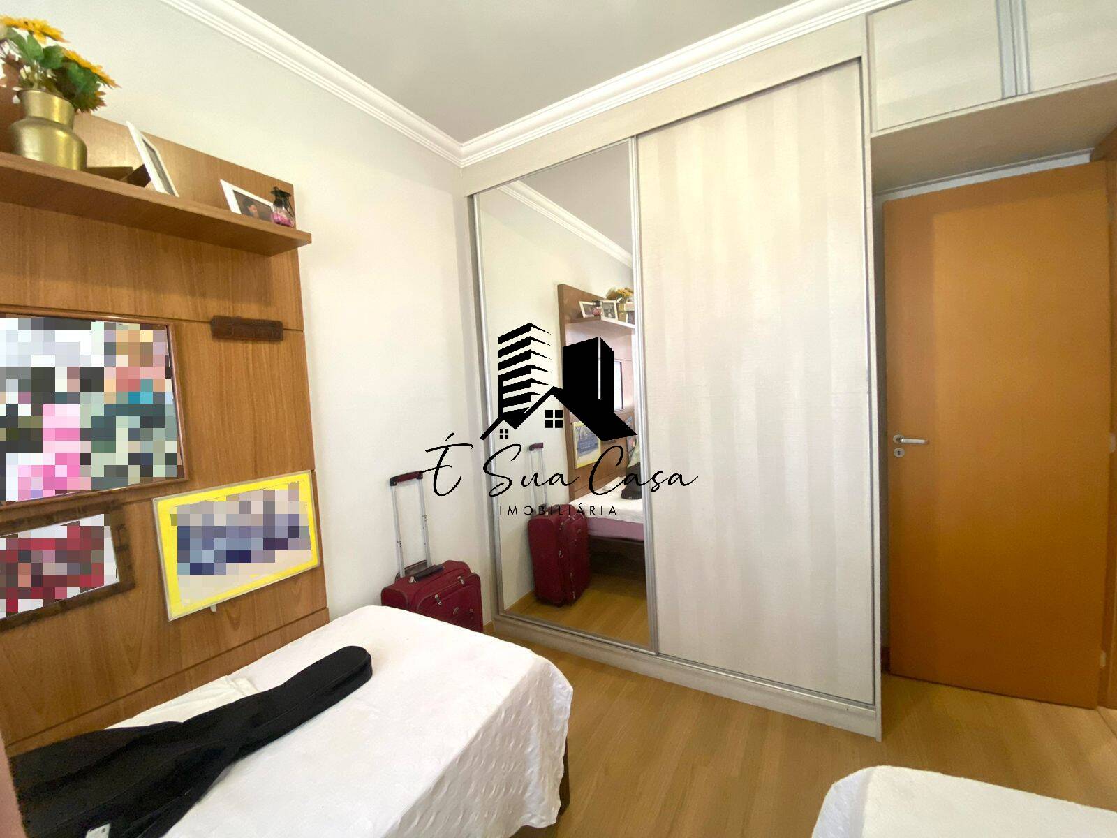 Apartamento à venda com 3 quartos, 170m² - Foto 21