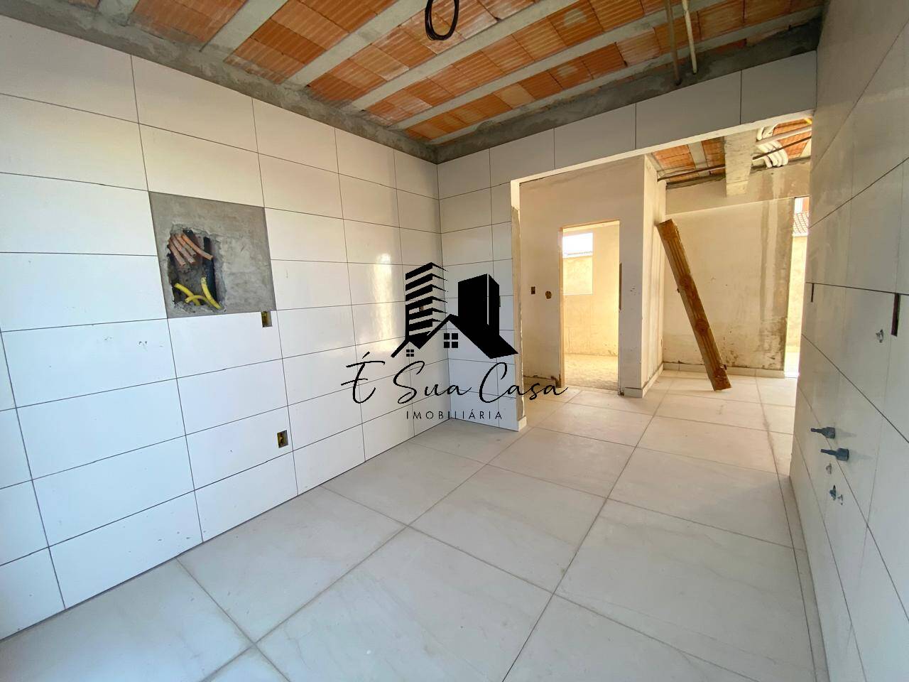 Apartamento à venda com 3 quartos, 114m² - Foto 8