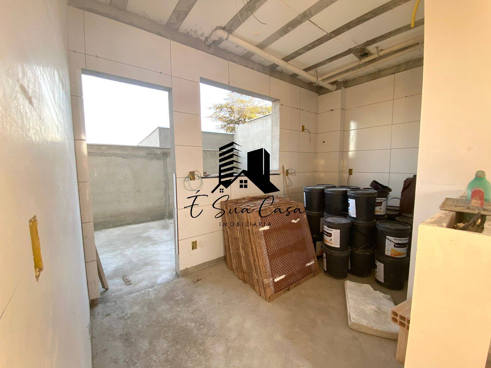 Apartamento à venda com 3 quartos, 130m² - Foto 10