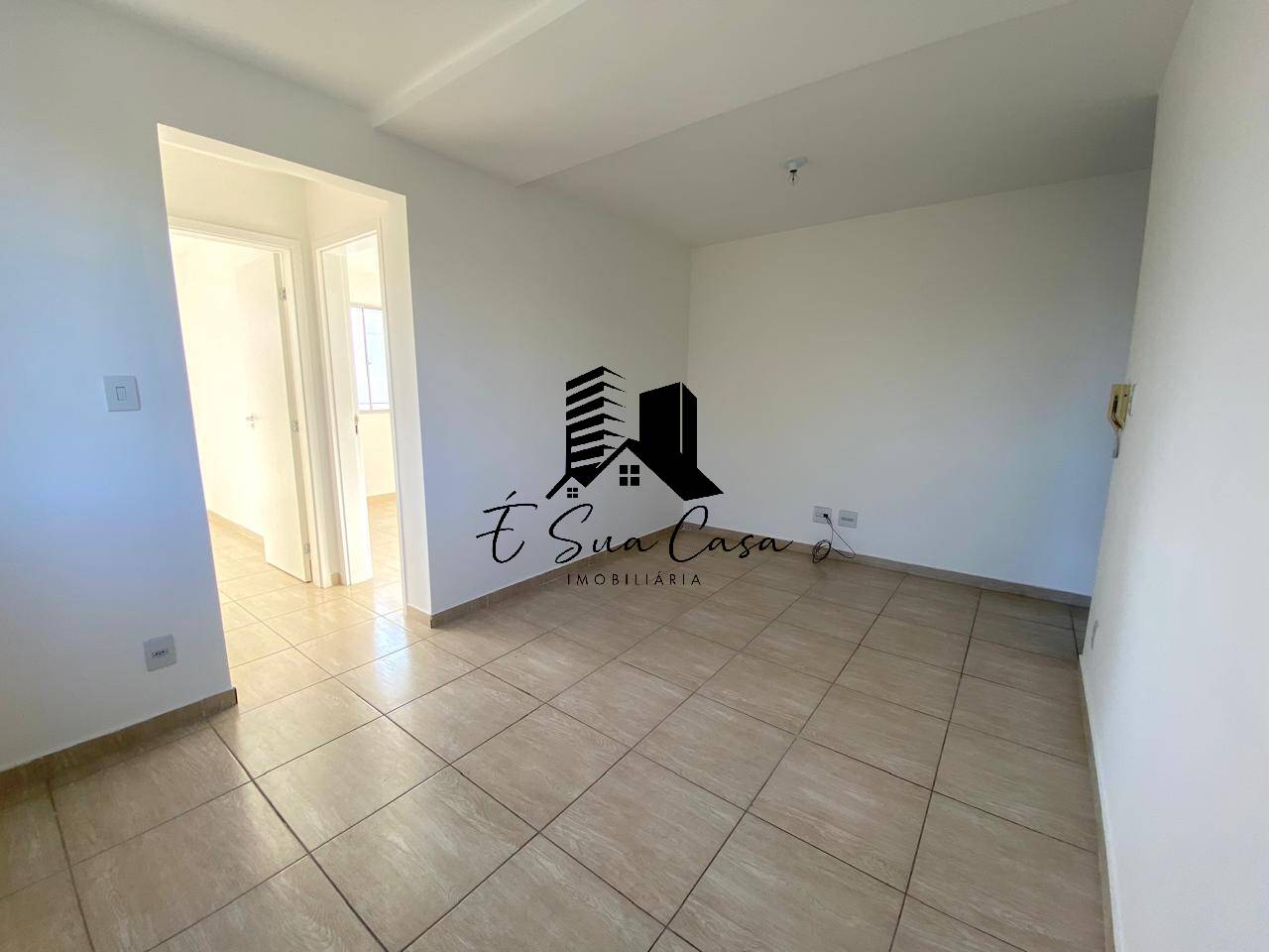 Apartamento à venda com 2 quartos, 50m² - Foto 4