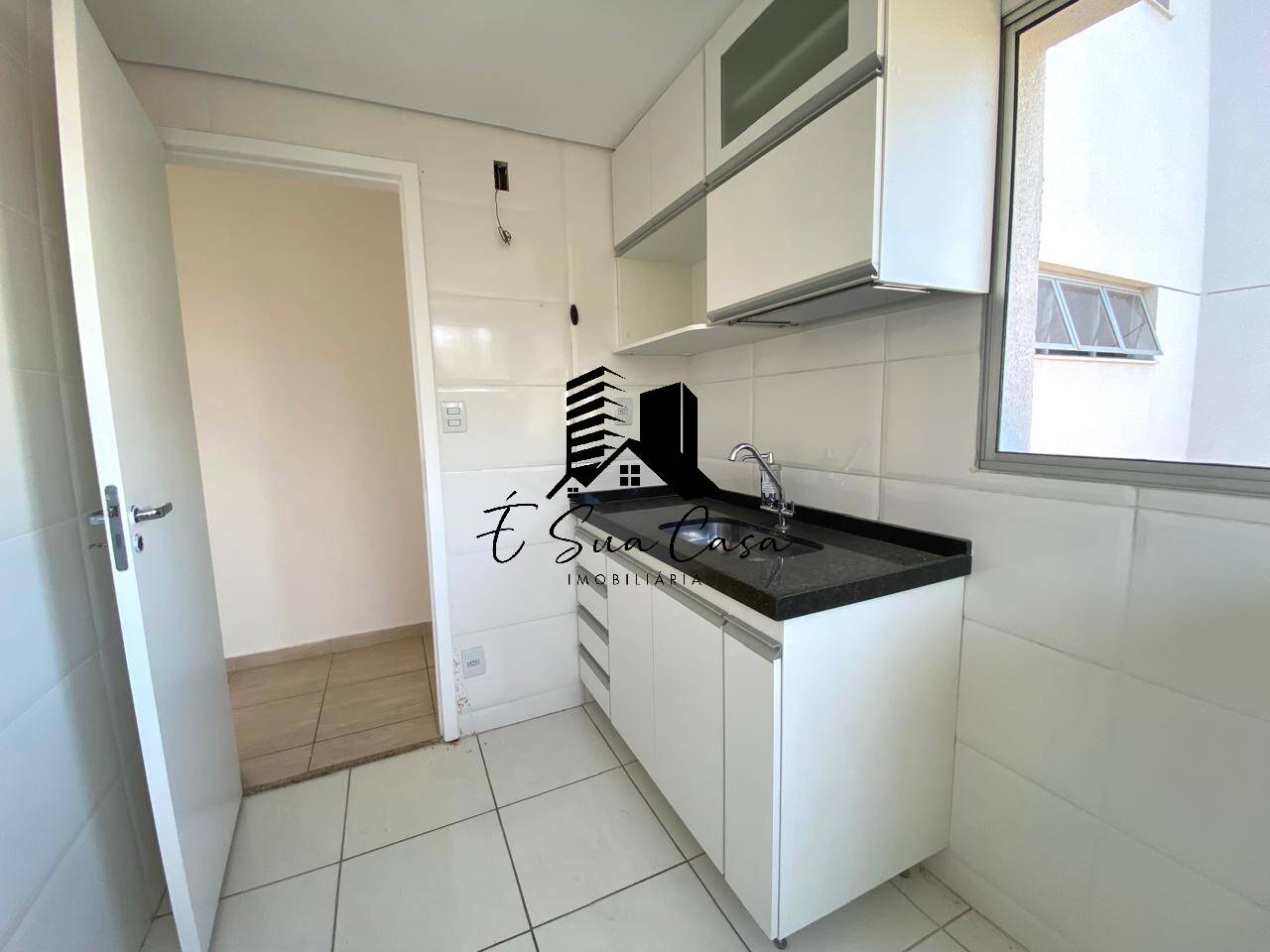 Apartamento à venda com 2 quartos, 50m² - Foto 6