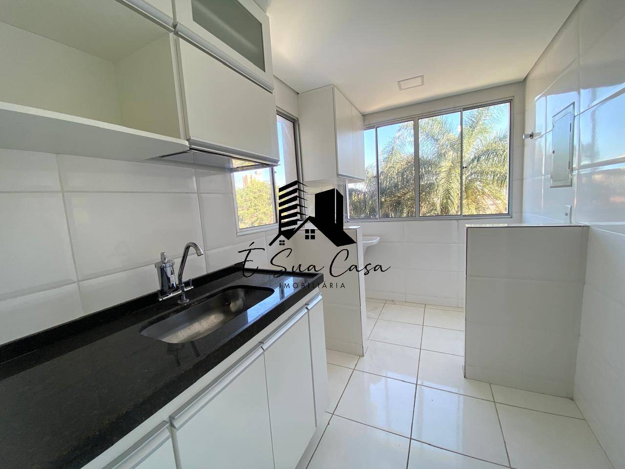 Apartamento à venda com 2 quartos, 50m² - Foto 9