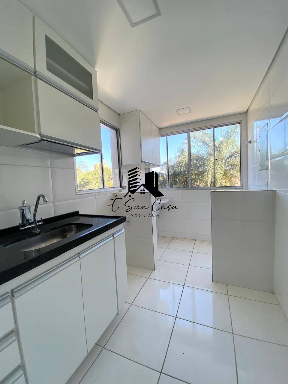 Apartamento à venda com 2 quartos, 50m² - Foto 8