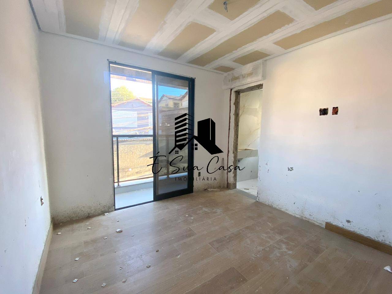 Apartamento à venda com 3 quartos, 23m² - Foto 7