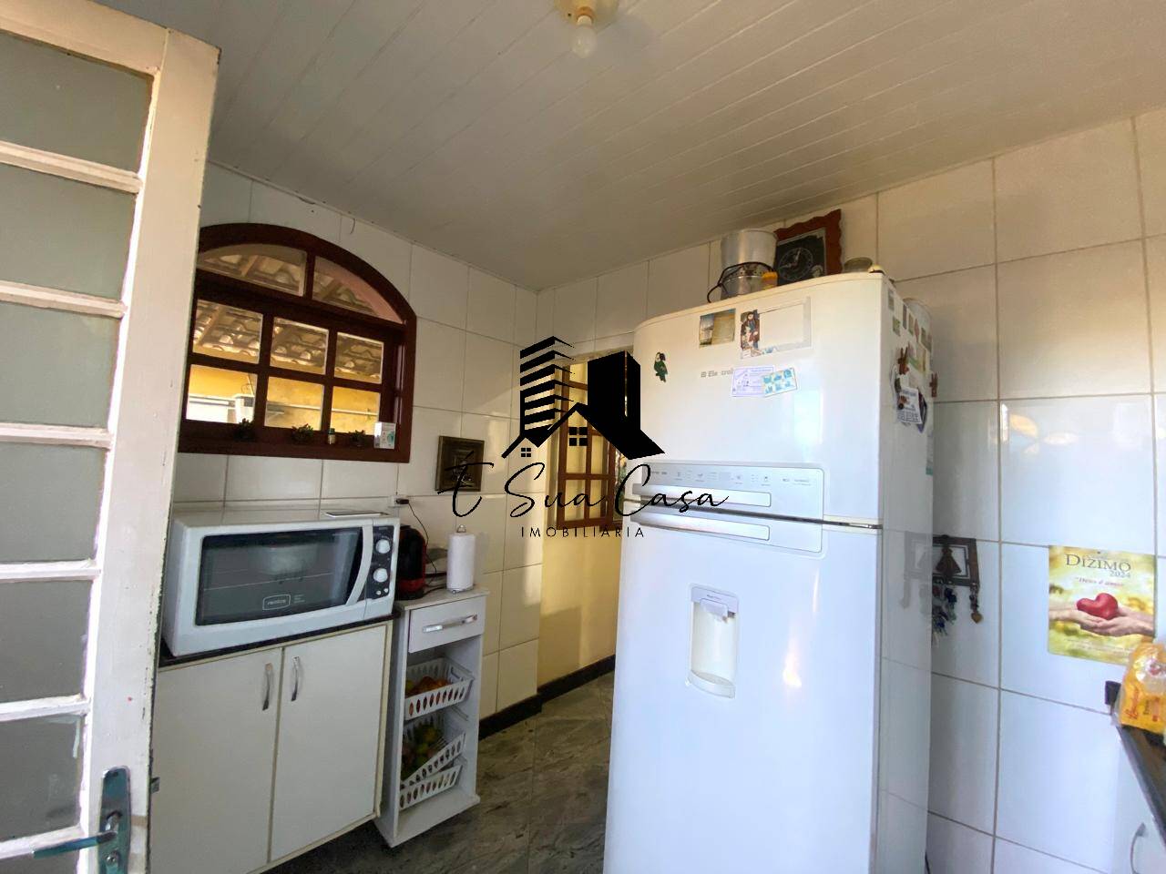 Casa à venda com 3 quartos, 200m² - Foto 10