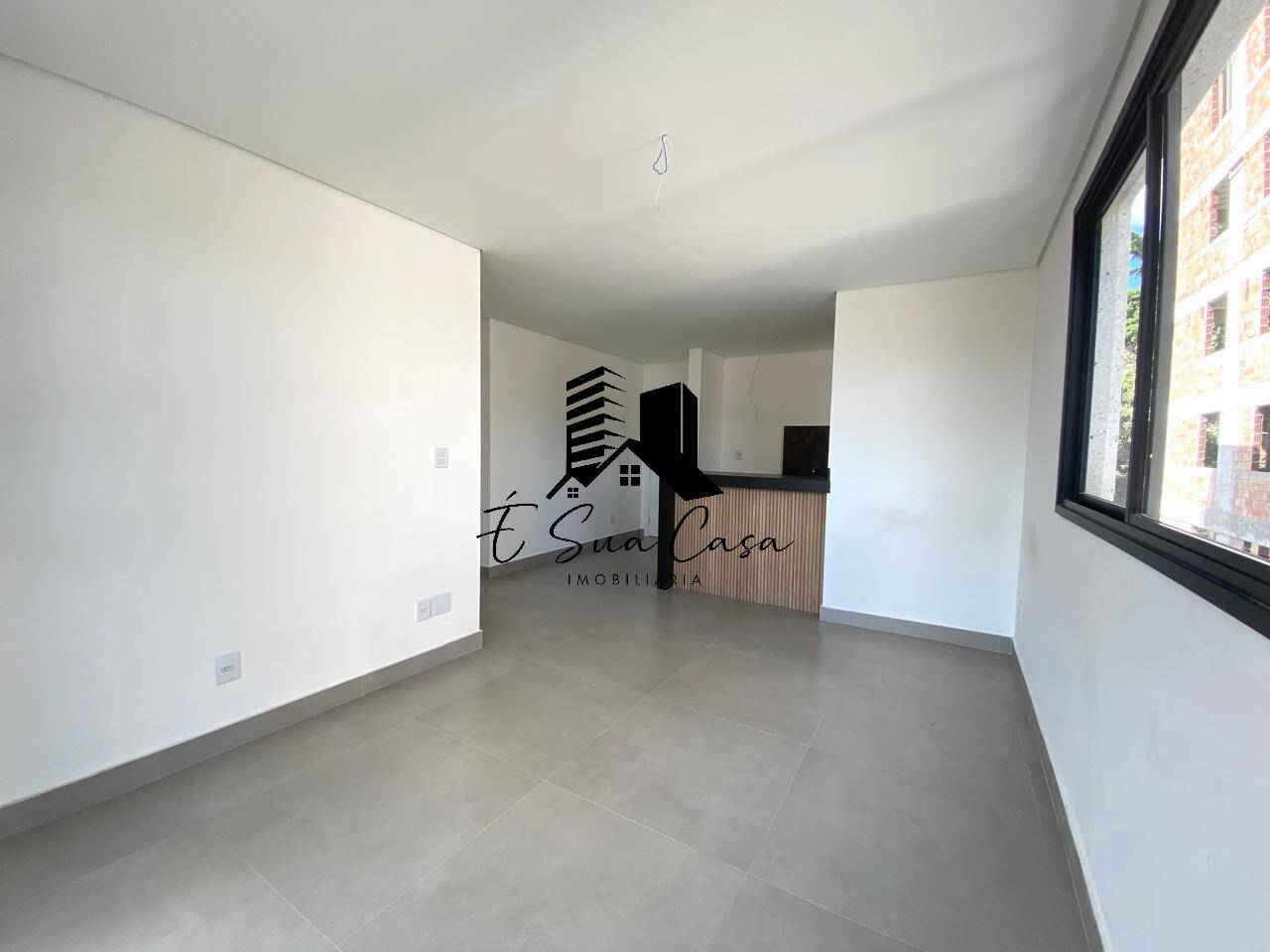 Apartamento, 2 quartos, 62 m² - Foto 2