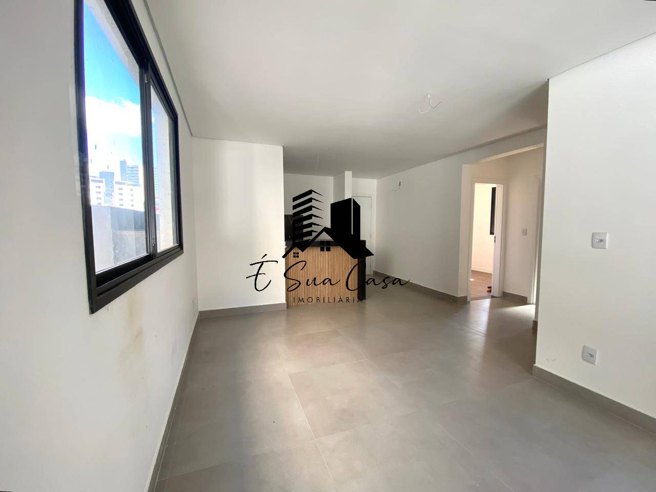 Apartamento, 3 quartos, 103 m² - Foto 1