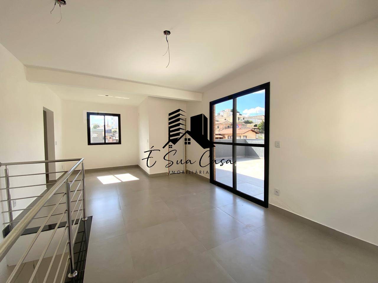 Cobertura à venda com 3 quartos, 154m² - Foto 27