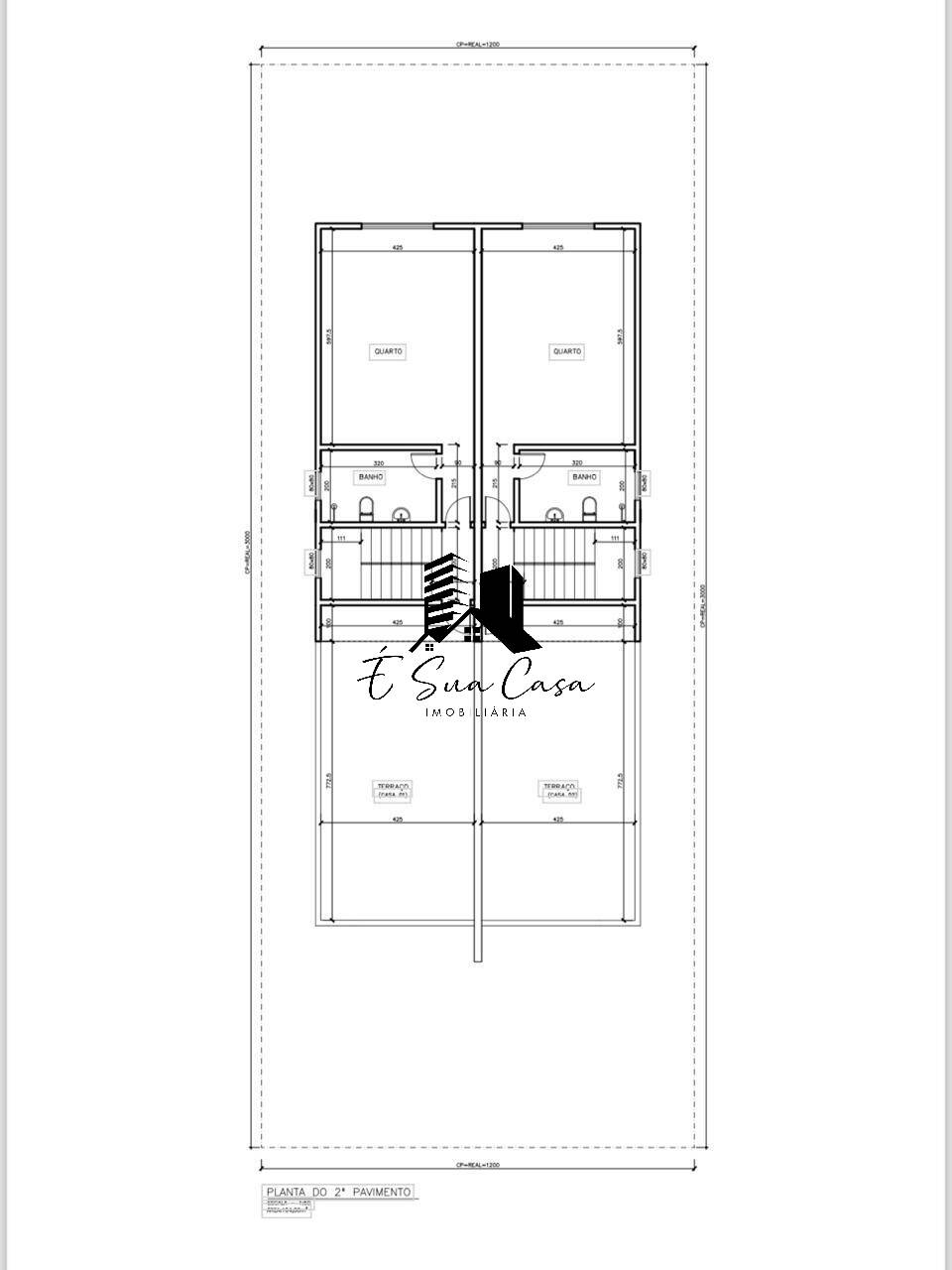 Casa à venda com 3 quartos, 220m² - Foto 23