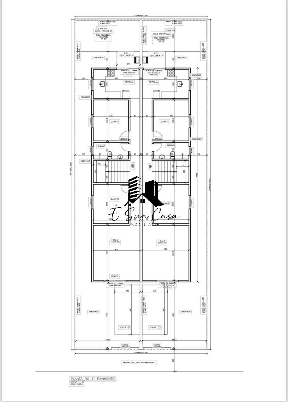 Casa à venda com 3 quartos, 220m² - Foto 24