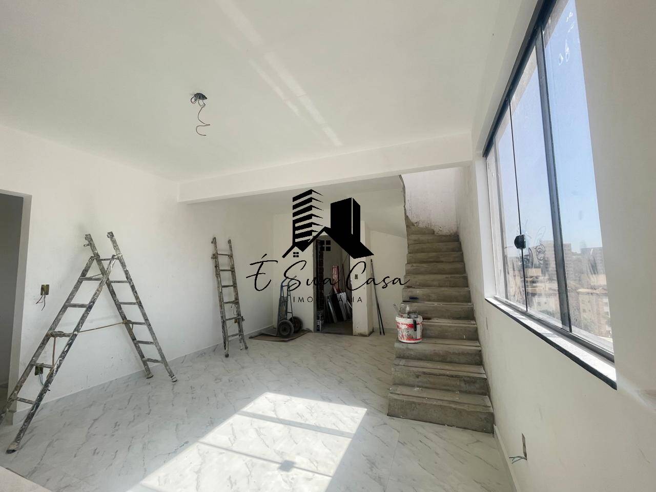 Cobertura à venda com 3 quartos, 184m² - Foto 5