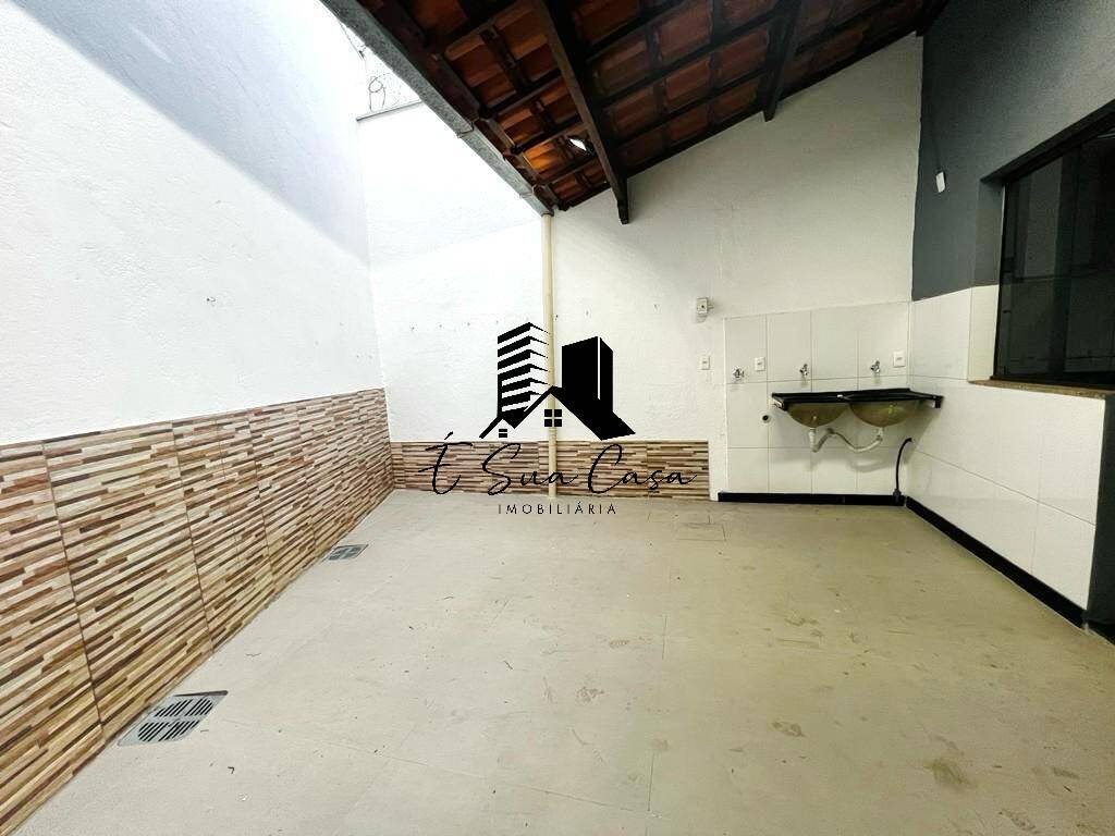 Casa à venda com 3 quartos, 130m² - Foto 9