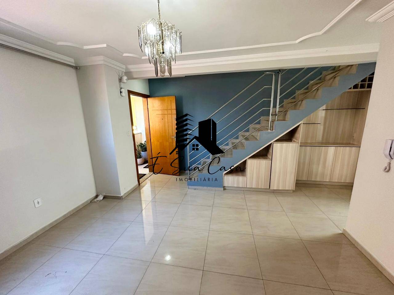 Cobertura à venda com 3 quartos, 140m² - Foto 1