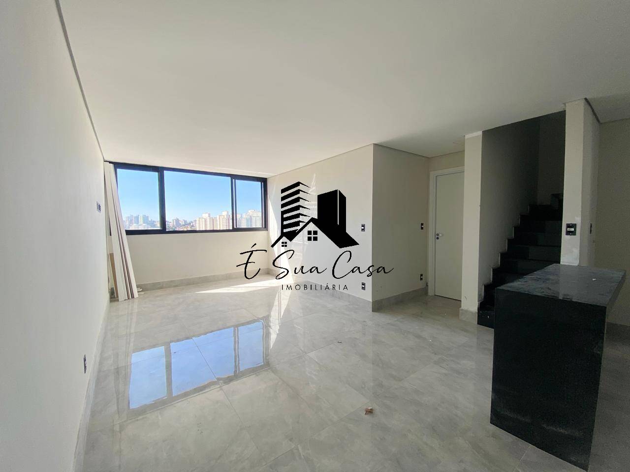 Apartamento à venda com 2 quartos, 205m² - Foto 5