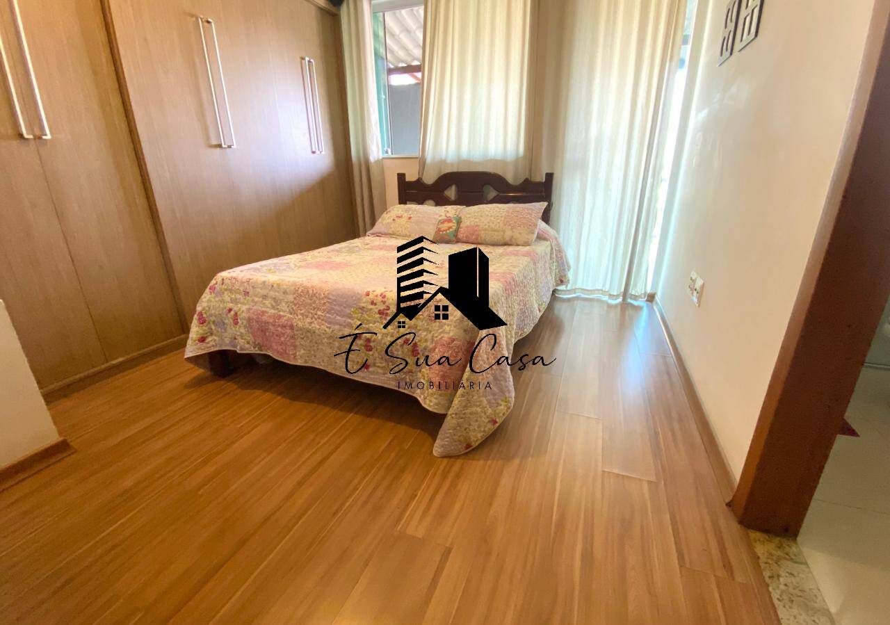 Casa à venda com 3 quartos, 200m² - Foto 16