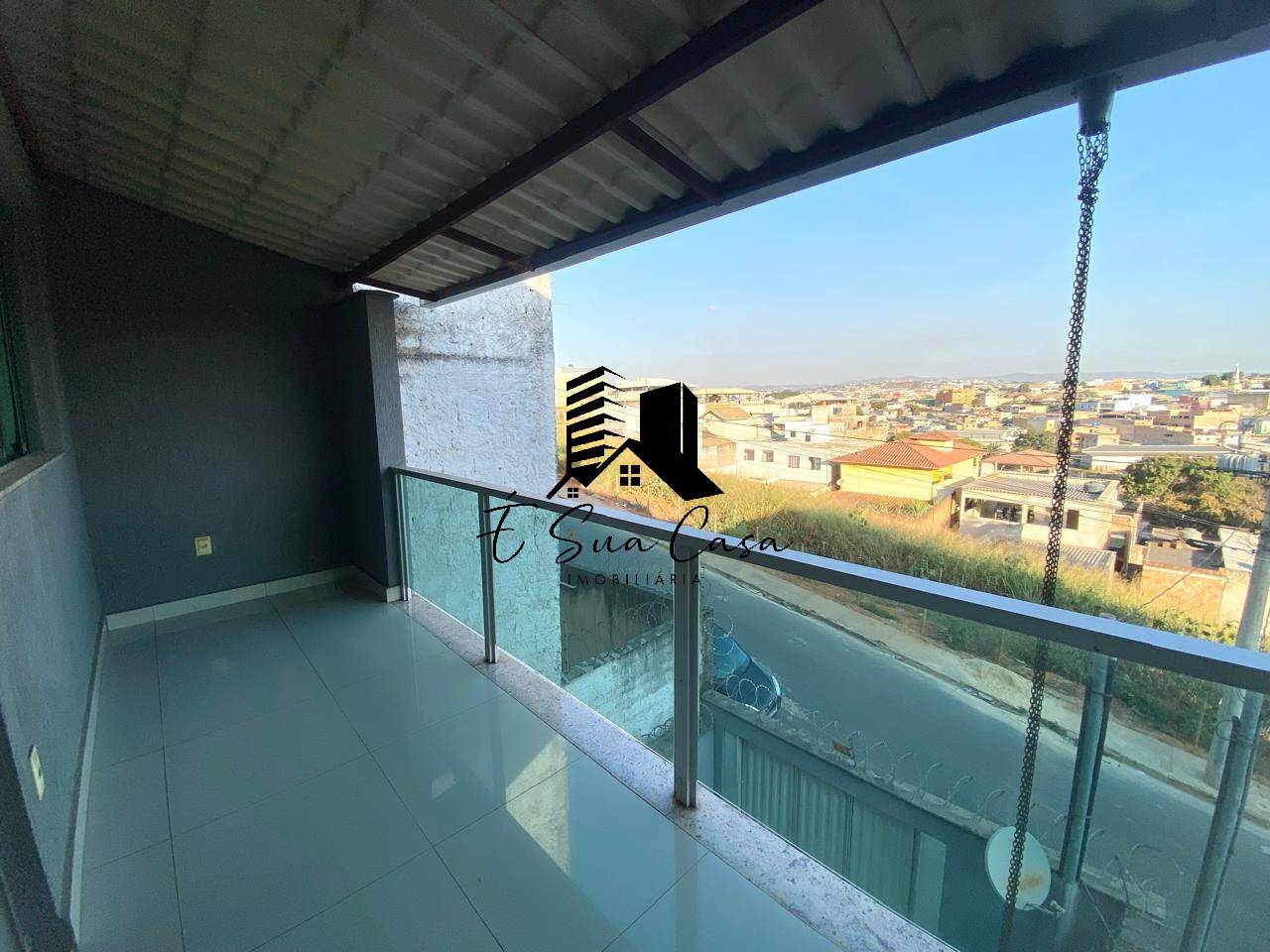 Casa à venda com 3 quartos, 200m² - Foto 22