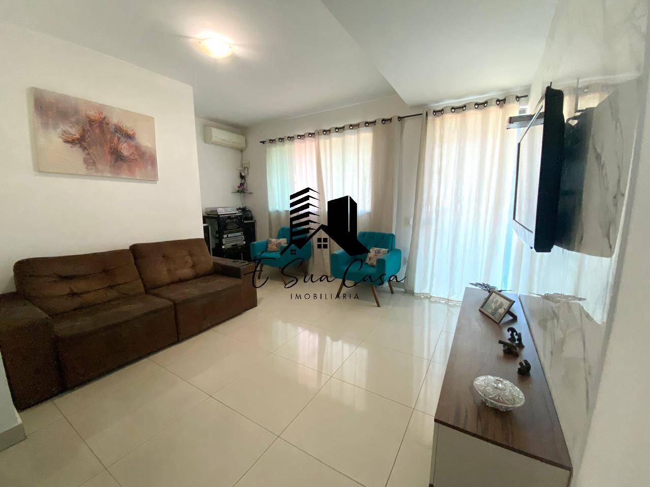 Casa à venda com 3 quartos, 200m² - Foto 4