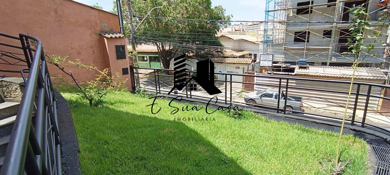 Casa à venda com 4 quartos, 280m² - Foto 40