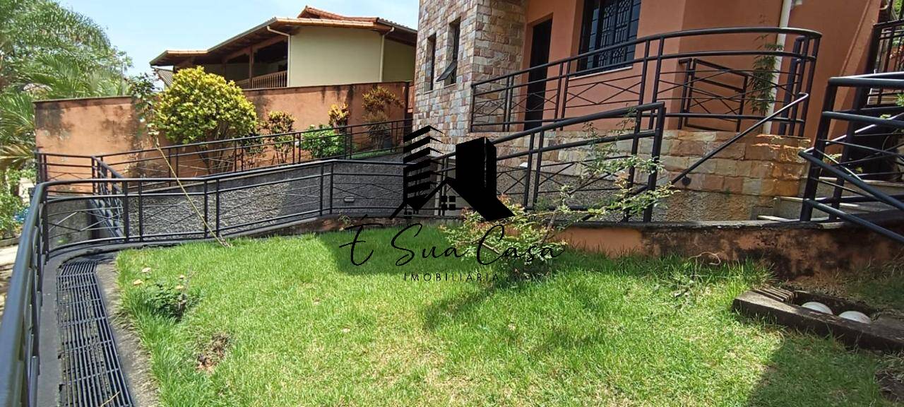 Casa à venda com 4 quartos, 280m² - Foto 41