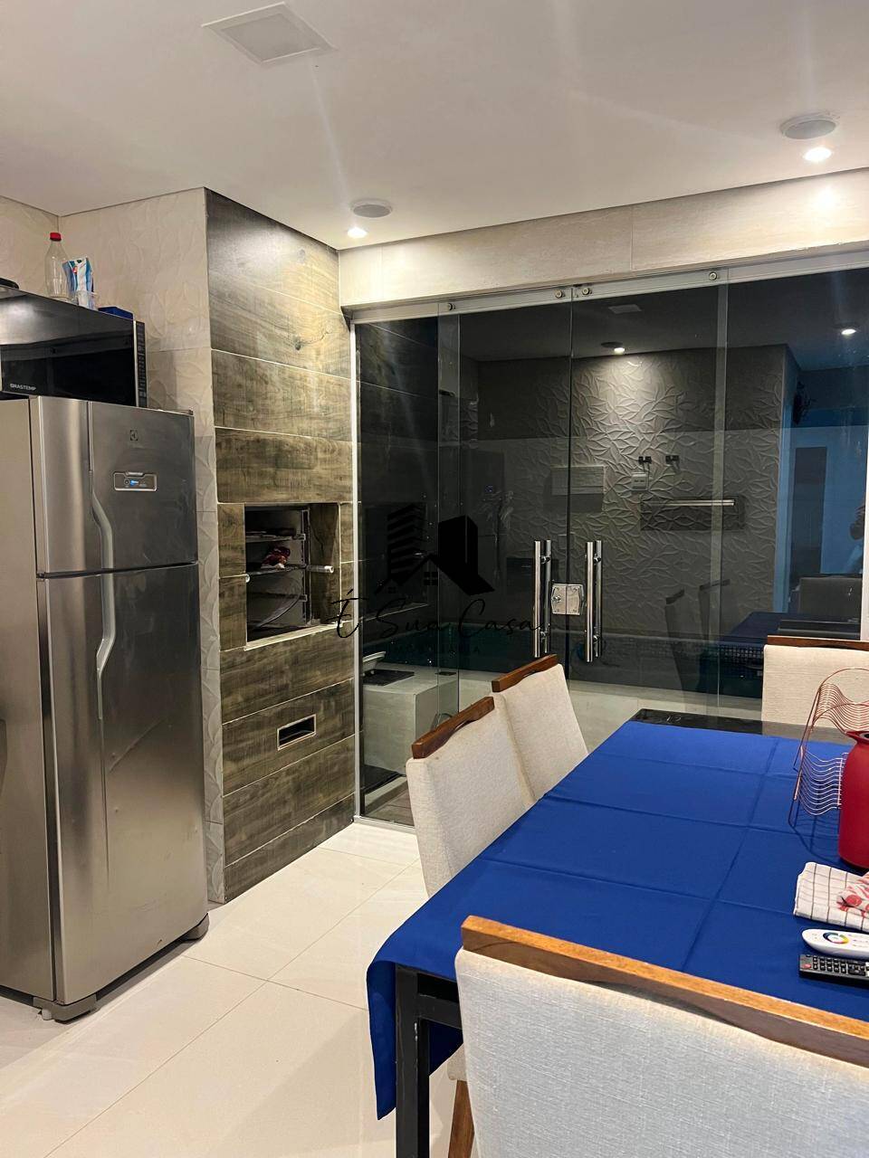 Casa à venda com 3 quartos, 120m² - Foto 18