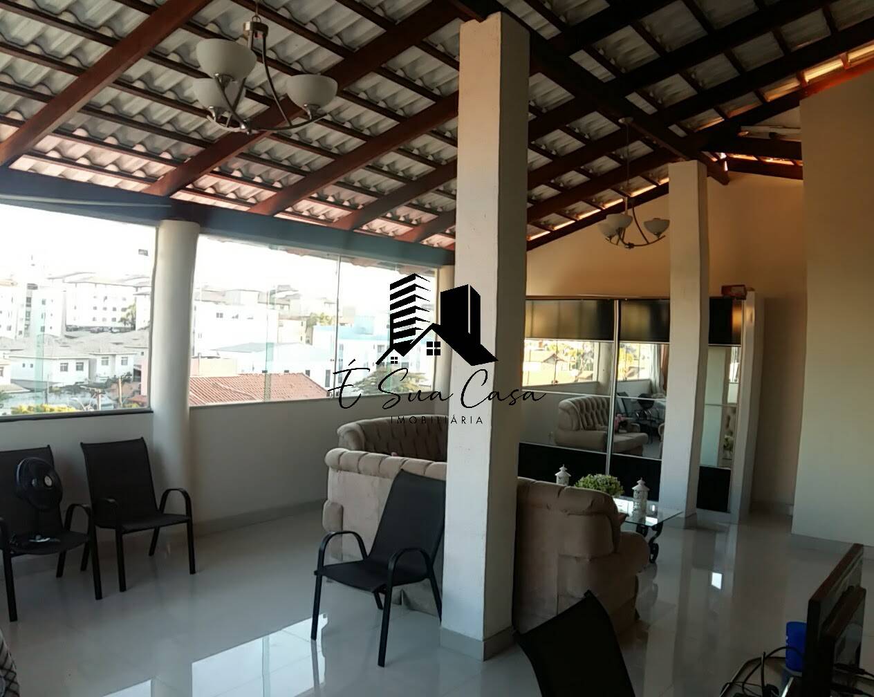 Casa à venda com 4 quartos, 500m² - Foto 16