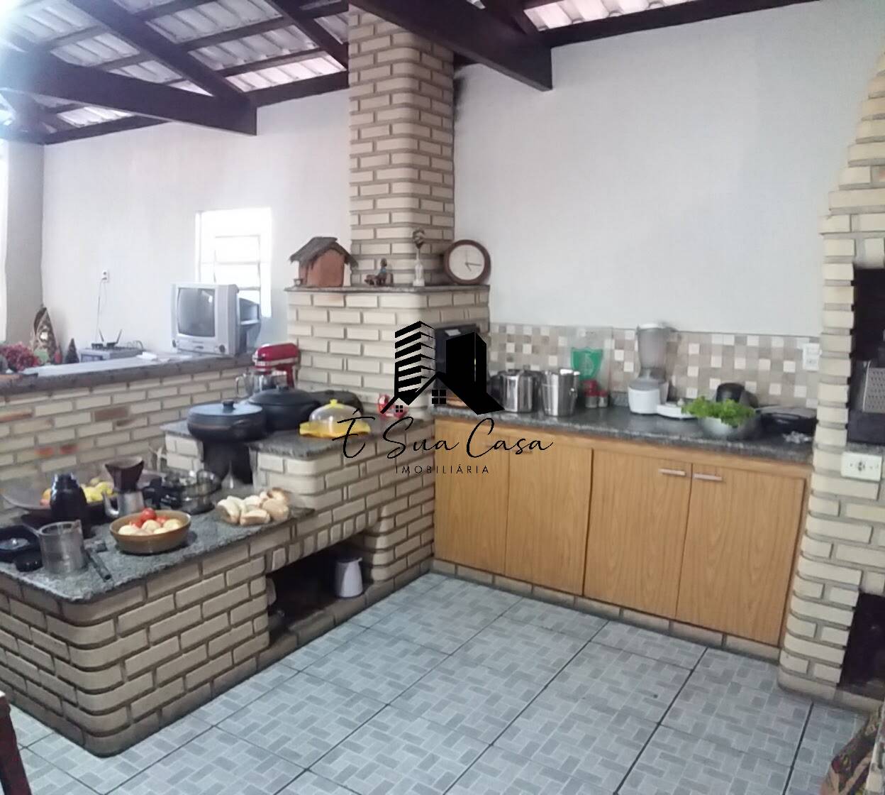 Casa à venda com 4 quartos, 500m² - Foto 14