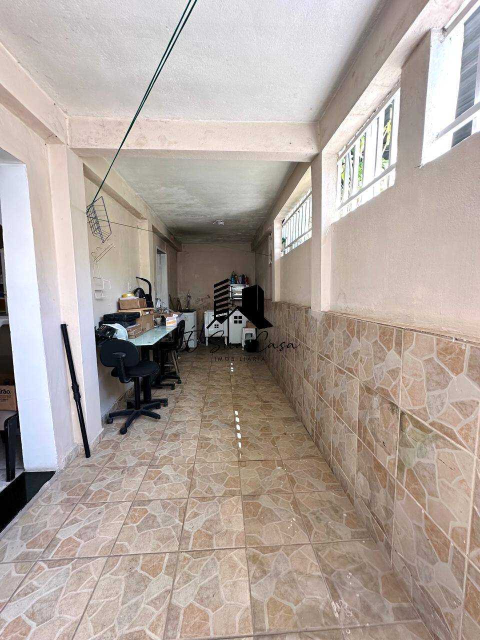 Casa à venda com 3 quartos, 360m² - Foto 35