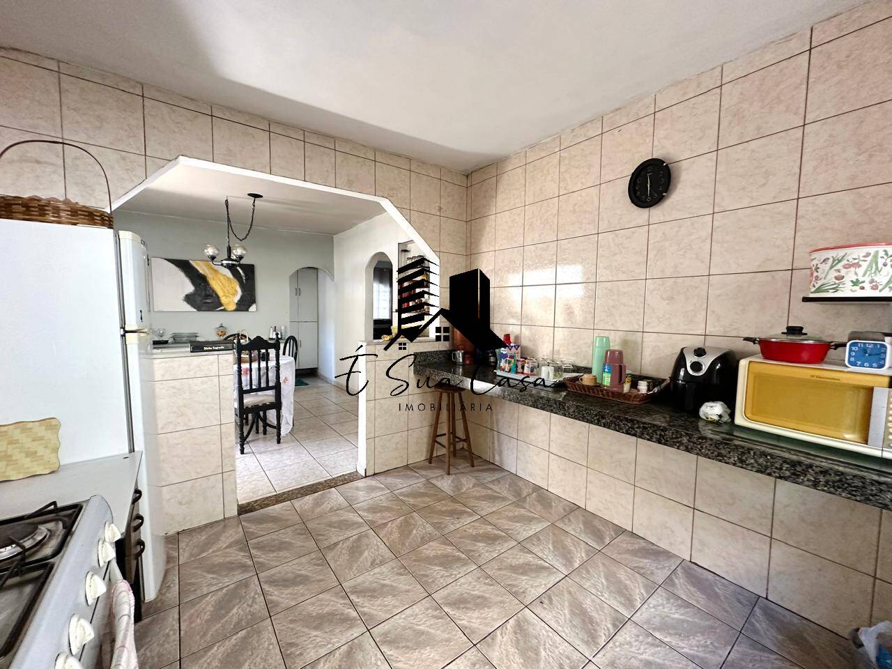 Casa à venda com 3 quartos, 360m² - Foto 19