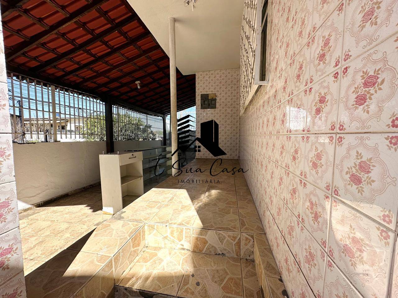 Casa à venda com 3 quartos, 360m² - Foto 37