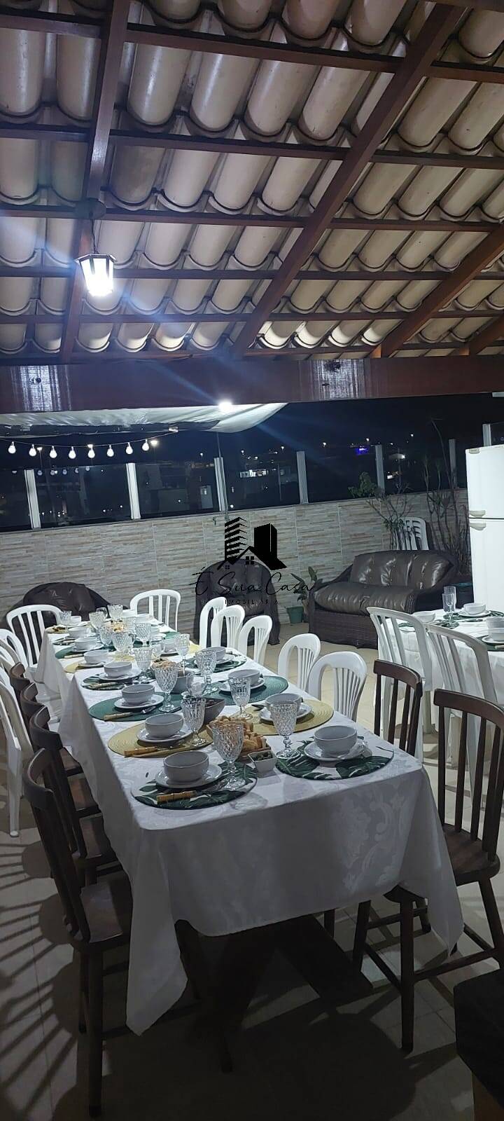 Cobertura à venda com 3 quartos, 150m² - Foto 25