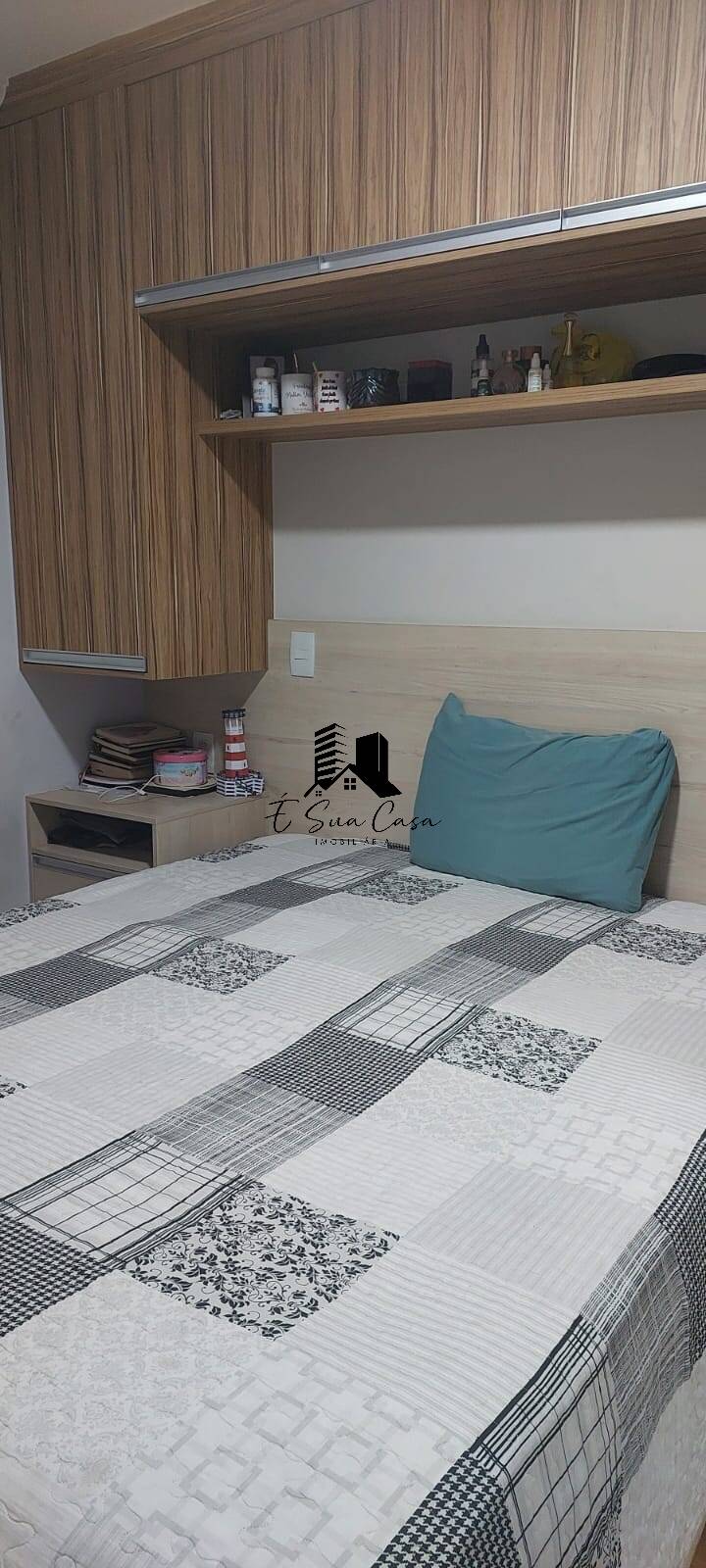 Cobertura à venda com 3 quartos, 150m² - Foto 12