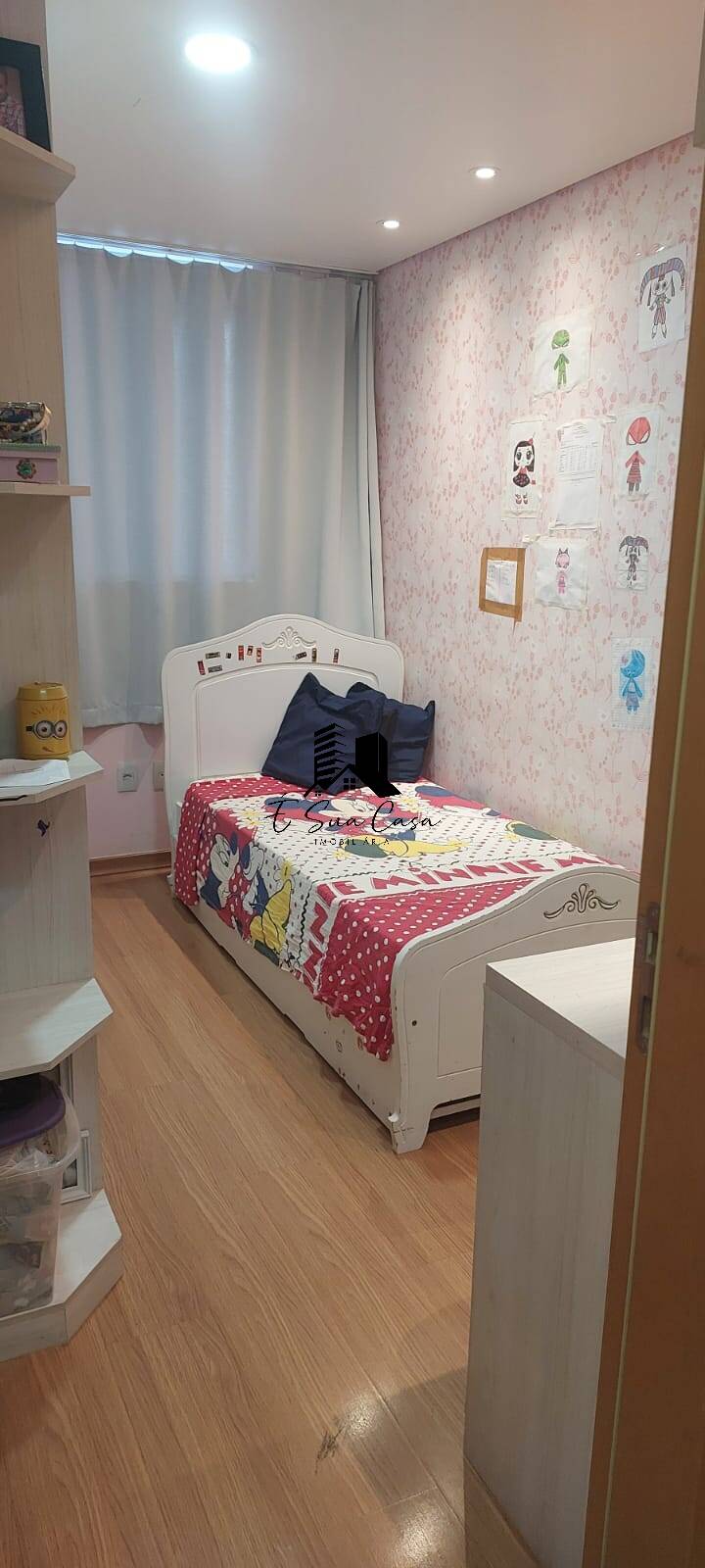 Cobertura à venda com 3 quartos, 150m² - Foto 19