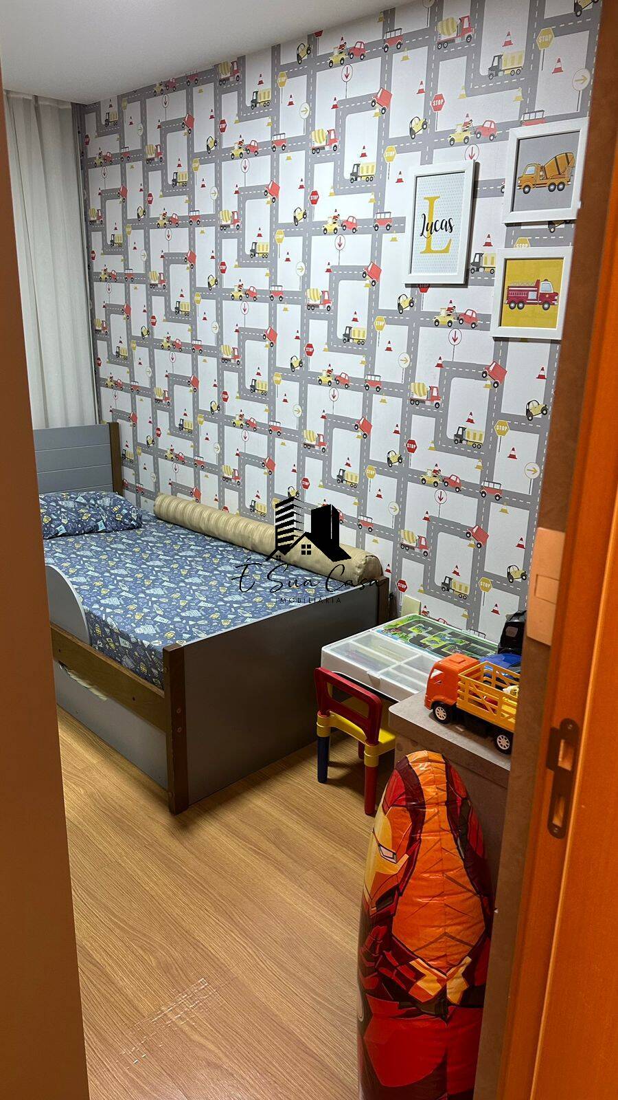 Cobertura à venda com 3 quartos, 121m² - Foto 15