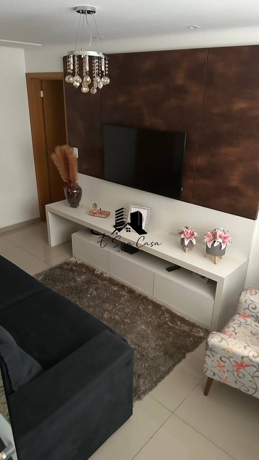 Cobertura à venda com 3 quartos, 121m² - Foto 6