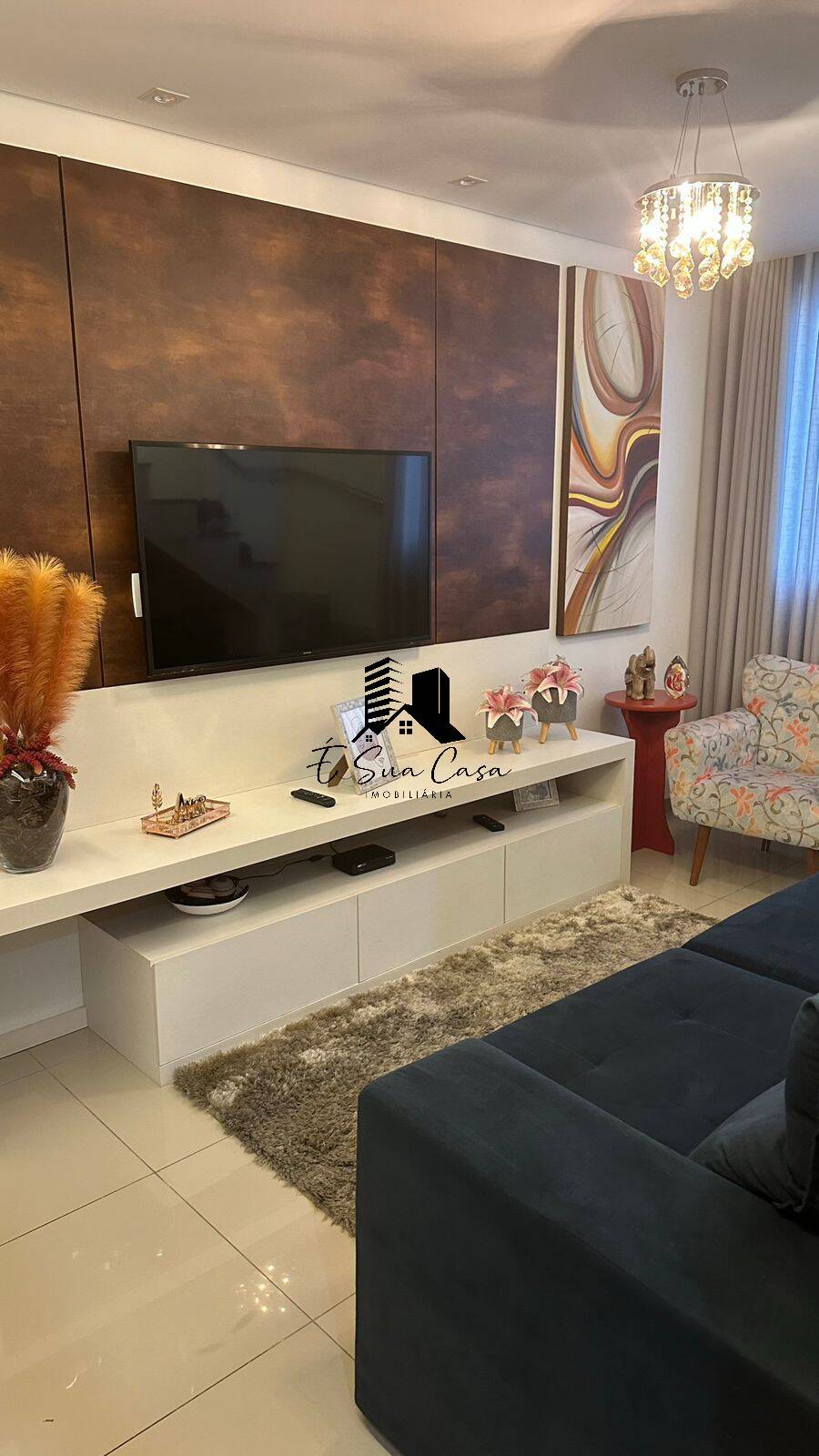 Cobertura à venda com 3 quartos, 121m² - Foto 5