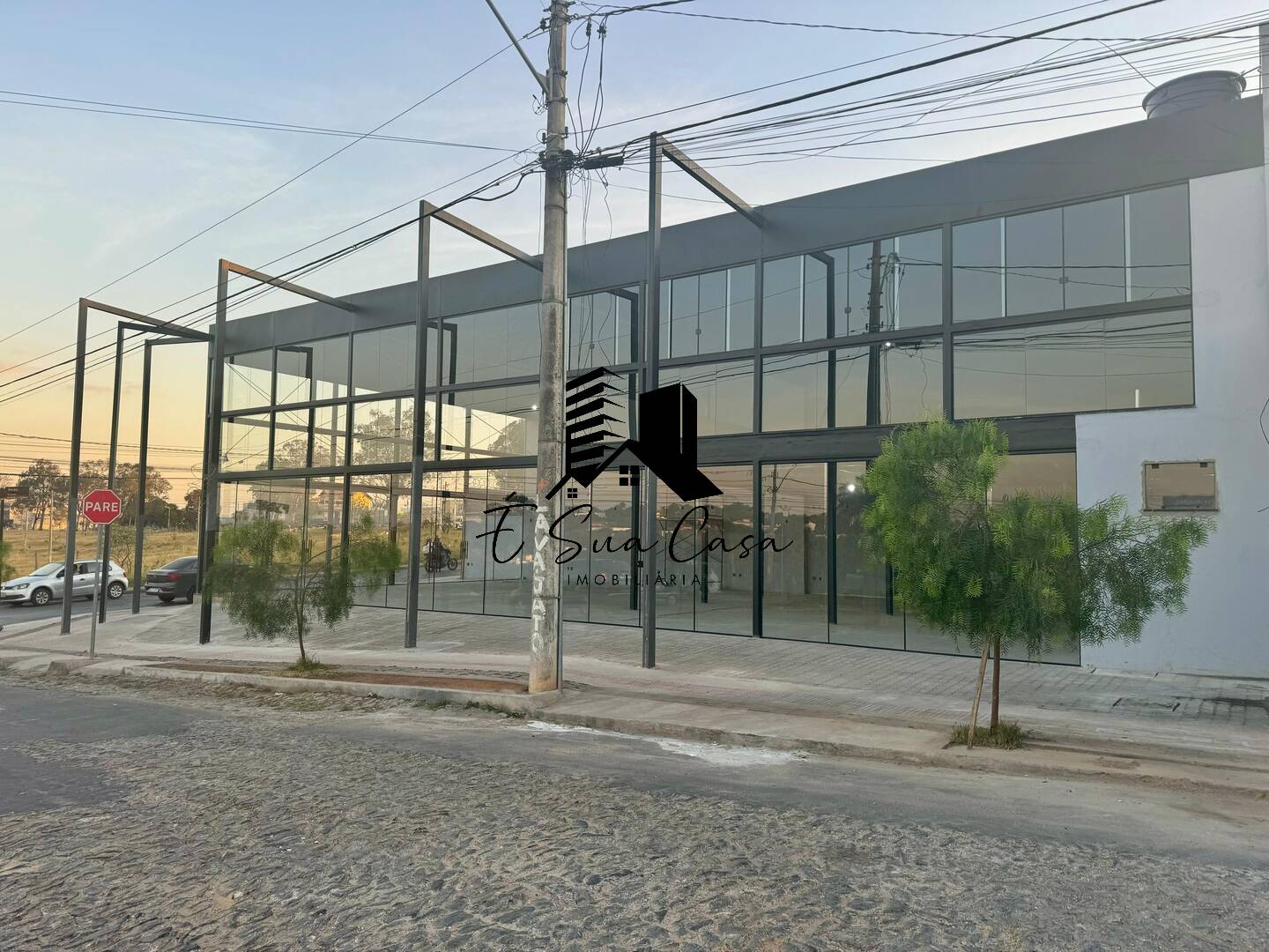 Loja-Salão para alugar, 270m² - Foto 20