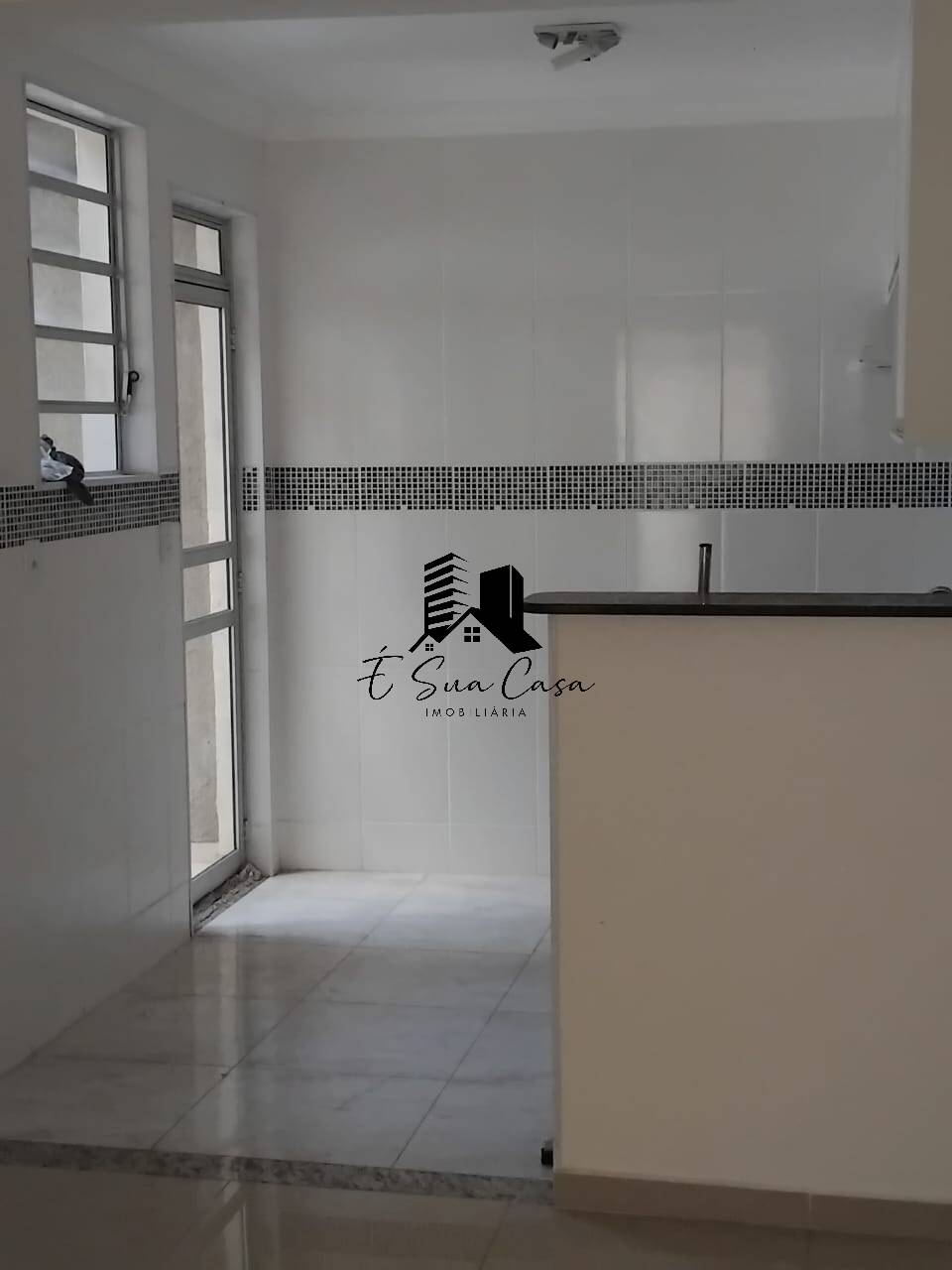 Apartamento à venda com 2 quartos, 109m² - Foto 1