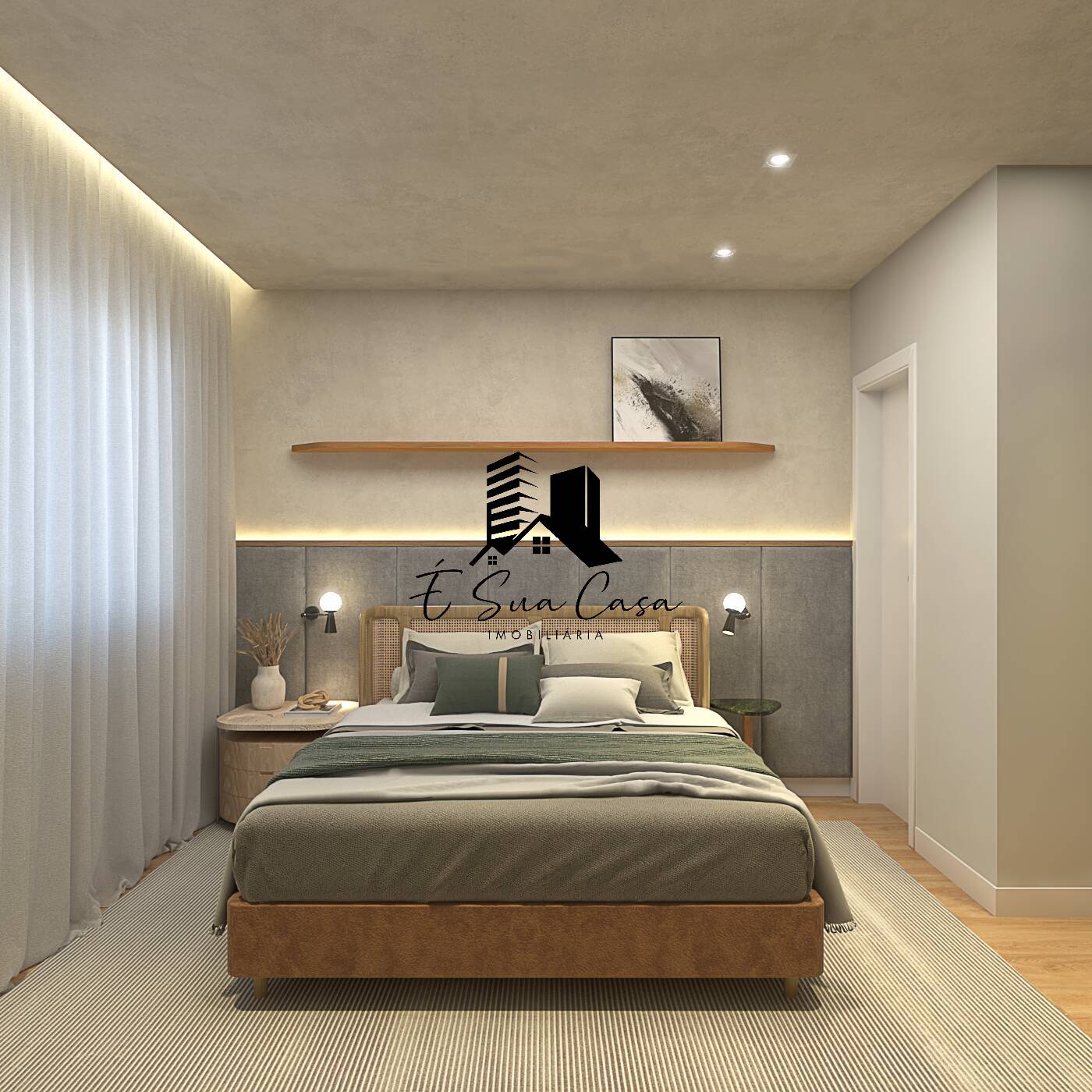 Apartamento à venda com 3 quartos, 140m² - Foto 50