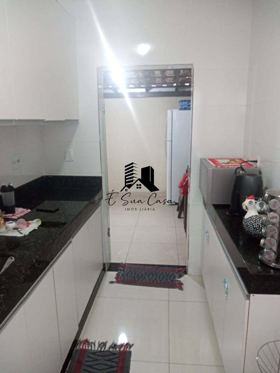 Apartamento à venda com 2 quartos, 115m² - Foto 5