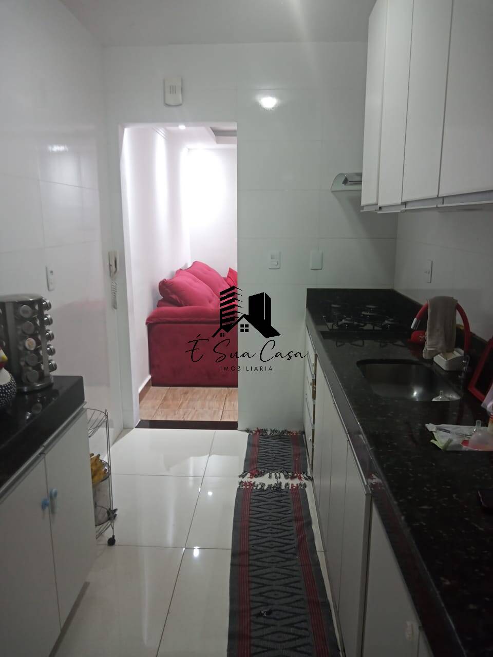 Apartamento à venda com 2 quartos, 115m² - Foto 6