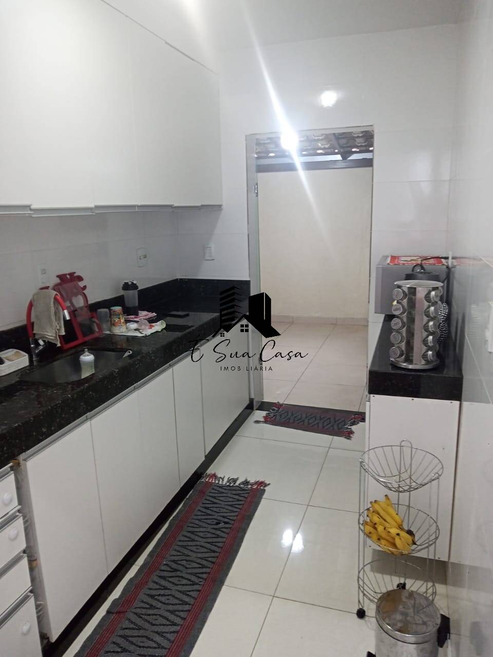 Apartamento à venda com 2 quartos, 115m² - Foto 7