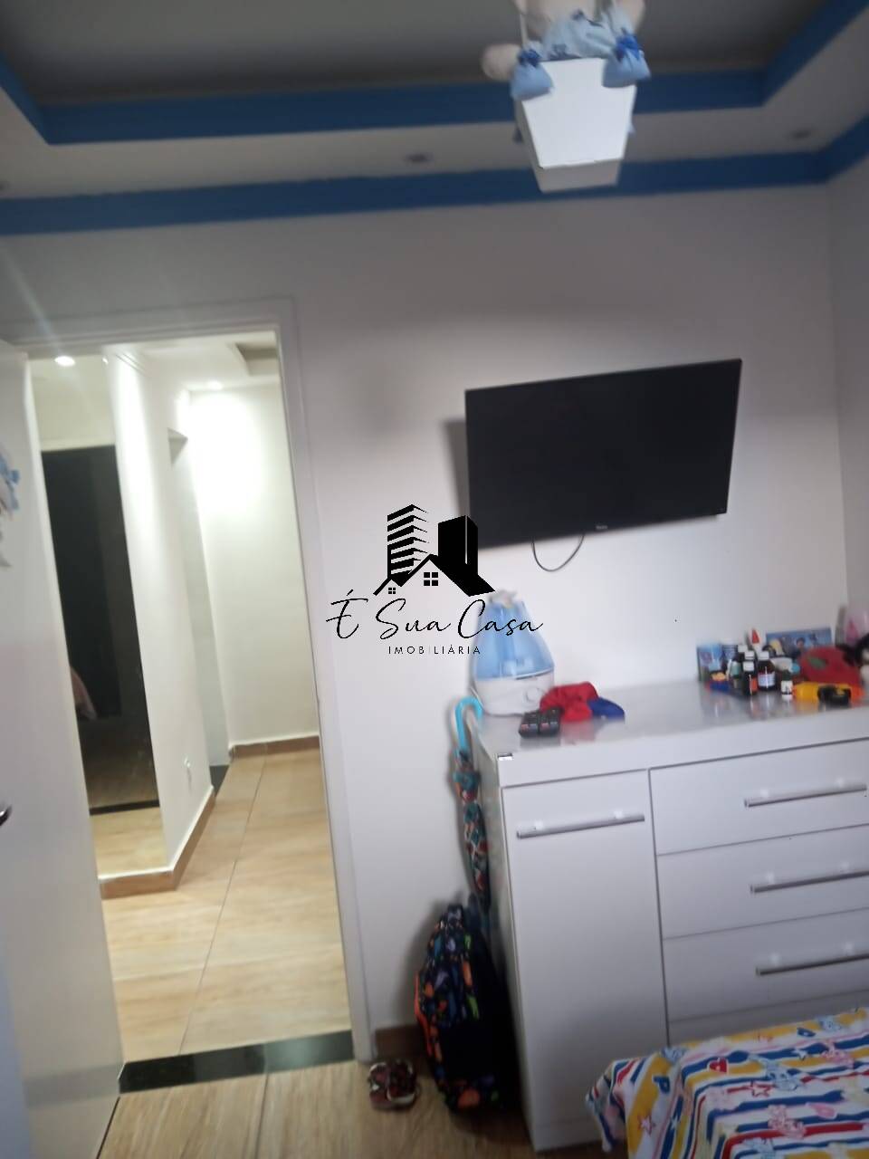 Apartamento à venda com 2 quartos, 115m² - Foto 11