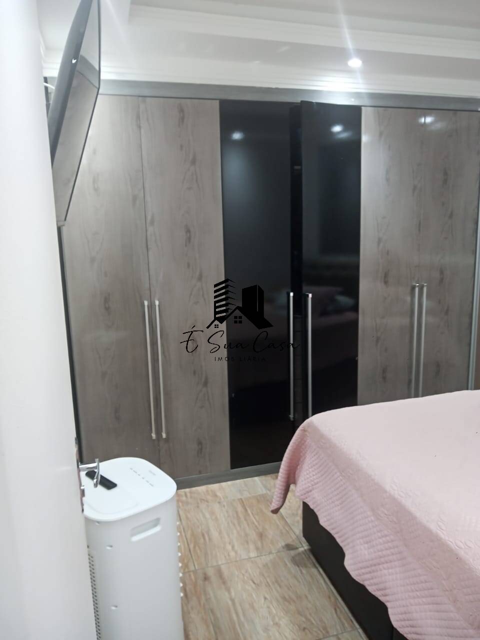 Apartamento à venda com 2 quartos, 115m² - Foto 9