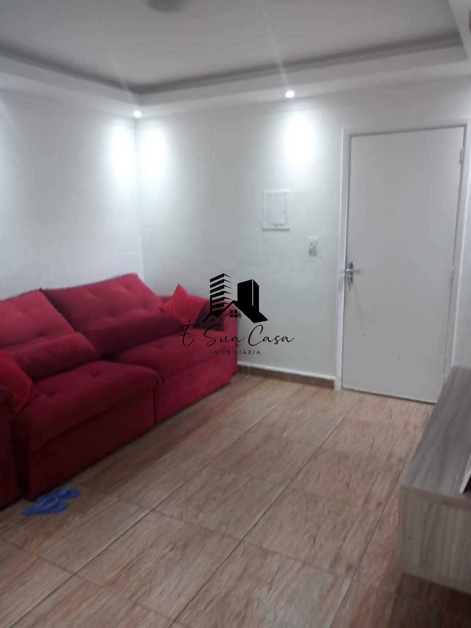 Apartamento à venda com 2 quartos, 115m² - Foto 3