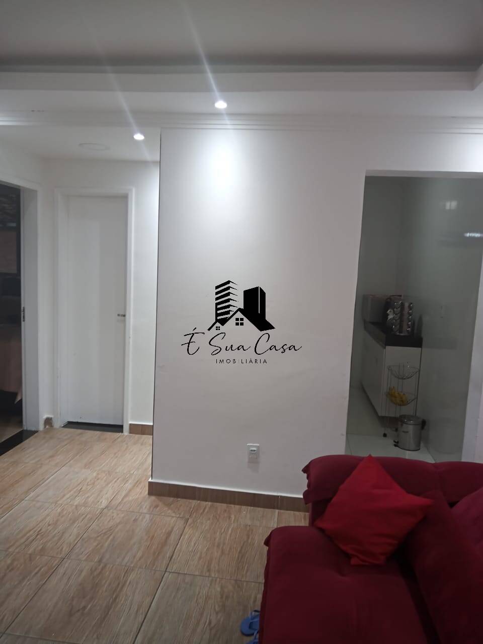 Apartamento à venda com 2 quartos, 115m² - Foto 4