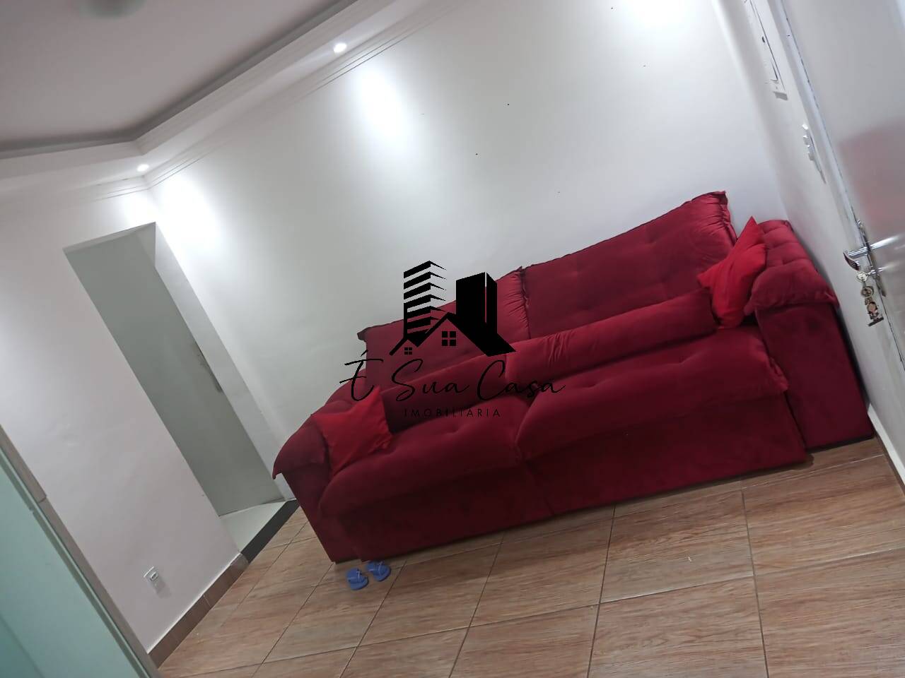 Apartamento à venda com 2 quartos, 115m² - Foto 2