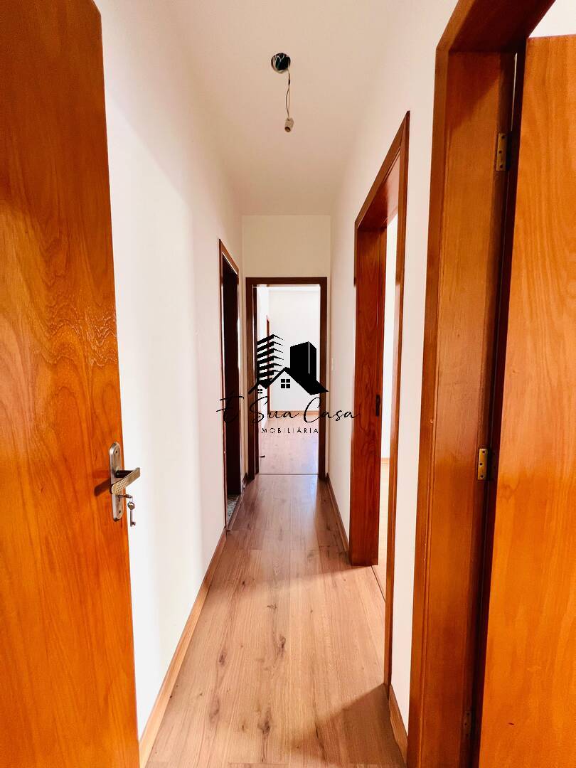 Apartamento à venda com 3 quartos, 165m² - Foto 11