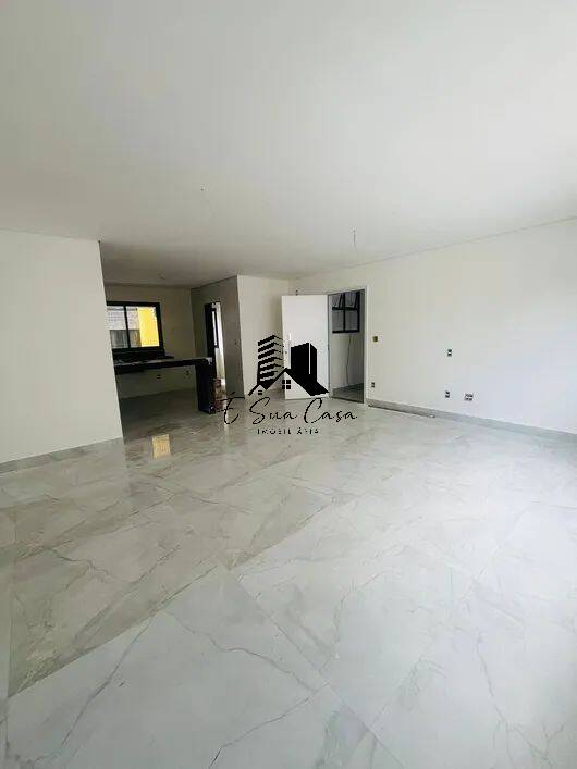 Apartamento à venda com 3 quartos, 95m² - Foto 5